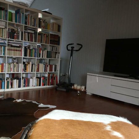 Ruheges Zimmer, 100 M Zum See, Strandbad Bottighofen Kültér fotó
